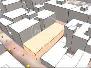 Casa pareada en venta en Aldaia. Edificio para...