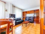 Casa pareada en venta en Alella. Casa pareada con jardín...