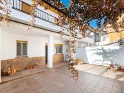 Casa pareada en venta en Alfacar. SE VENDE ESTUPENDA...