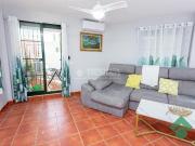 Casa pareada en venta en Algeciras, San García. Casa en...