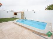Casa pareada en venta en Algeciras, San García. Casa en...