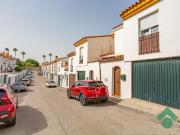 Casa pareada en venta en Algeciras, San García. Casa en...
