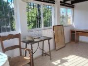 Casa pareada en venta en Algeciras, San García....
