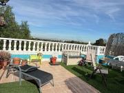 Casa pareada en venta en Algorfa. !CDATAcasa Reformada...