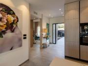 Casa pareada en venta en Algorfa. Semiadosados de Lujo....