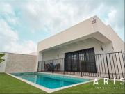 Casa pareada en venta en Alhaurín de la Torre, Pinos de...