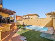 Casa pareada en venta en Alhaurín de la Torre, Pinos de...