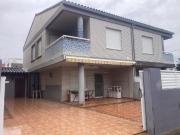 Casa pareada en venta en Almazora Almassora, Playa Ben...