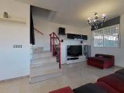 Casa pareada en venta en Almazora Almassora, Playa Ben...