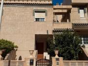 Casa pareada en venta en Almería, El Toyo. Paco Triplex...