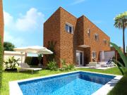 Casa pareada en venta en Almería, La Cañada de San...