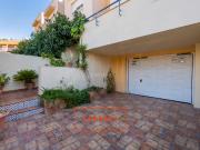 Casa pareada en venta en Almería, Los Ángeles Cruz de...