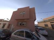 Casa pareada en venta en Almería, Los Ángeles Cruz de...
