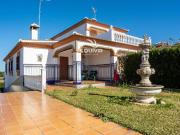 Casa pareada en venta en Almonte, Centro Torre de la...