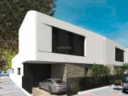 Casa pareada en venta en Almoradí. VILLAS DE OBRA NUEVA...