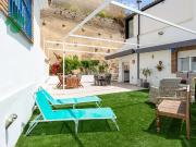 Casa pareada en venta en Almuñécar, Cotobro. Casa en...