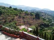 Casa pareada en venta en Almuñécar, El Rescate Río Seco....