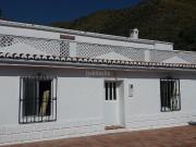 Casa pareada en venta en Almuñécar, La Herradura....