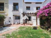 Casa pareada en venta en Almuñécar, Los Cármenes Cerro...