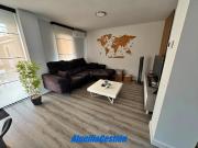 Casa pareada en venta en Alovera. UNIFAMILIAR PAREADO...