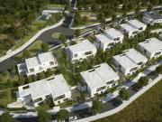 Casa pareada en venta en Ames, Área de Ames. Chalet en...