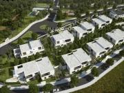 Casa pareada en venta en Ames, Área de Ames. Chalet...