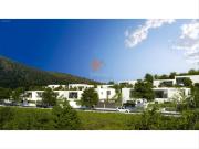 Casa pareada en venta en Ames, Área de Ames. CHALETS DE...