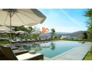 Casa pareada en venta en Ames, Área de Ames. CHALETS DE...