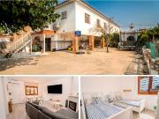 Casa pareada en venta en Ametlla de Mar L´, Les Tres...