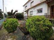 Casa pareada en venta en Ametlla del Vallès, l´, de 282...