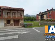 Casa pareada en venta en Ampuero. Casas pareadas.