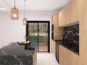 Casa pareada en venta en Arbúcies. Casa reformada en...