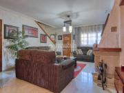 Casa pareada en venta en Valladolid, Parquesol. Casa en...