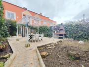 Casa pareada en venta en Arroyomolinos, La Cárcaba El...