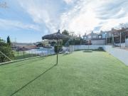 Casa pareada en venta en Arroyomolinos, La Cárcaba El...