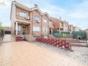 Casa pareada en venta en Arroyomolinos, Las Castañeras...