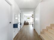 Casa pareada en venta en Arroyomolinos, Las Castañeras...
