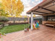 Casa pareada en venta en Arroyomolinos, Las Castañeras...