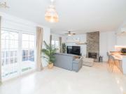 Casa pareada en venta en Arroyomolinos, Las Castañeras...