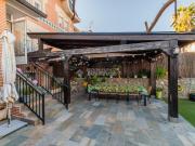 Casa pareada en venta en Arroyomolinos, Zona El Caño....