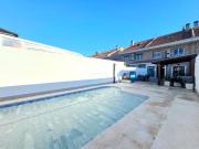 Casa pareada en venta en Arroyomolinos, Zona El Caño....