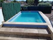 Casa pareada en venta en avenida Anglaterra, Calafell,...