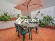 Casa pareada en venta en avenida De Sant Salvador,...