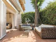 Casa pareada en venta en avenida Mare de Déu de...