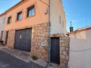 Casa pareada en venta en Ávila, Zona Rural. Chalet en...