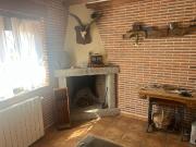 Casa pareada en venta en Ávila, Zona Rural. Chalet en...