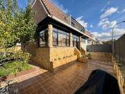 Casa pareada en venta en Azuqueca de Henares,...