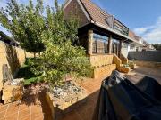 Casa pareada en venta en Azuqueca de Henares,...