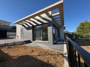 Casa pareada en venta en Badajoz, Golf Guadiana. Chalet...