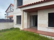 Casa pareada en venta en Baiona. Adosado exclusivo en...